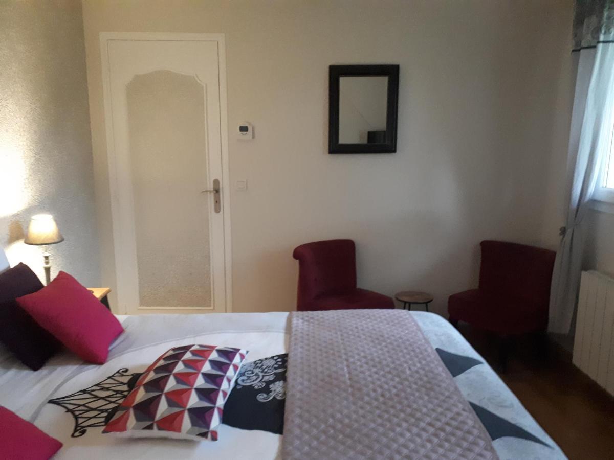 Chambres d'hôtes Les 4 Vents Yzengremer Extérieur photo